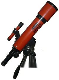 Perl Halley 'collector' 1980's - 1990's